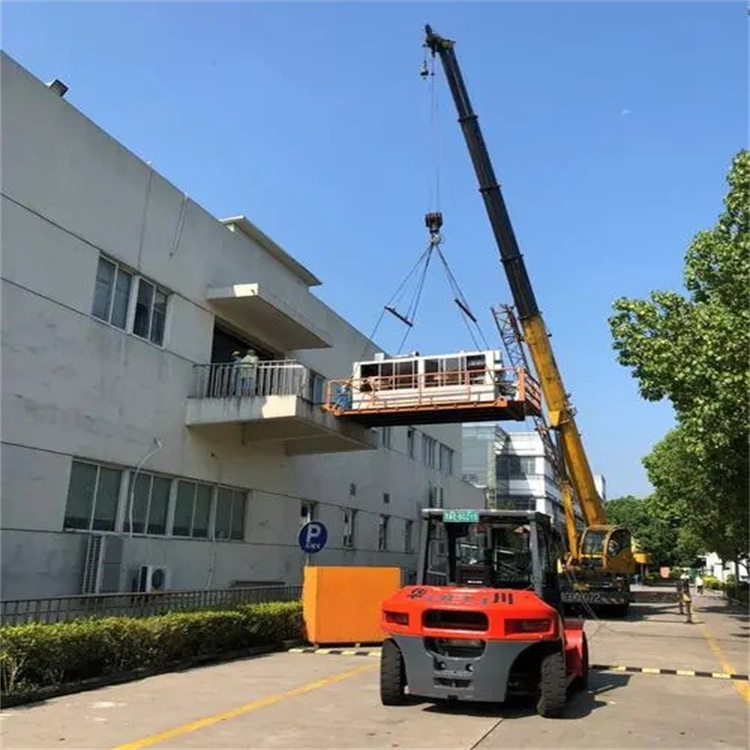 顺河回族小型吊车出租电话