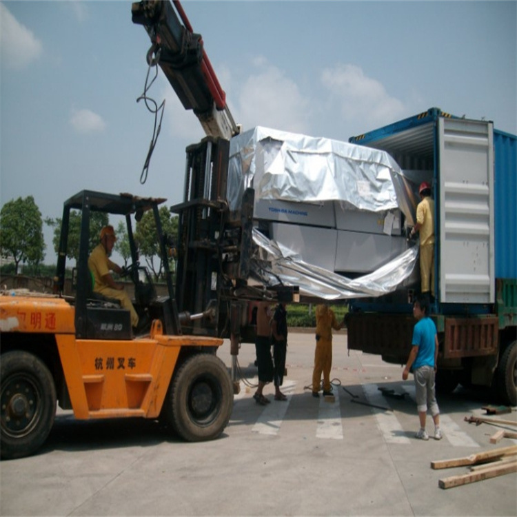 顺河回族附近的随车吊出租服务：选择指南与注意事项