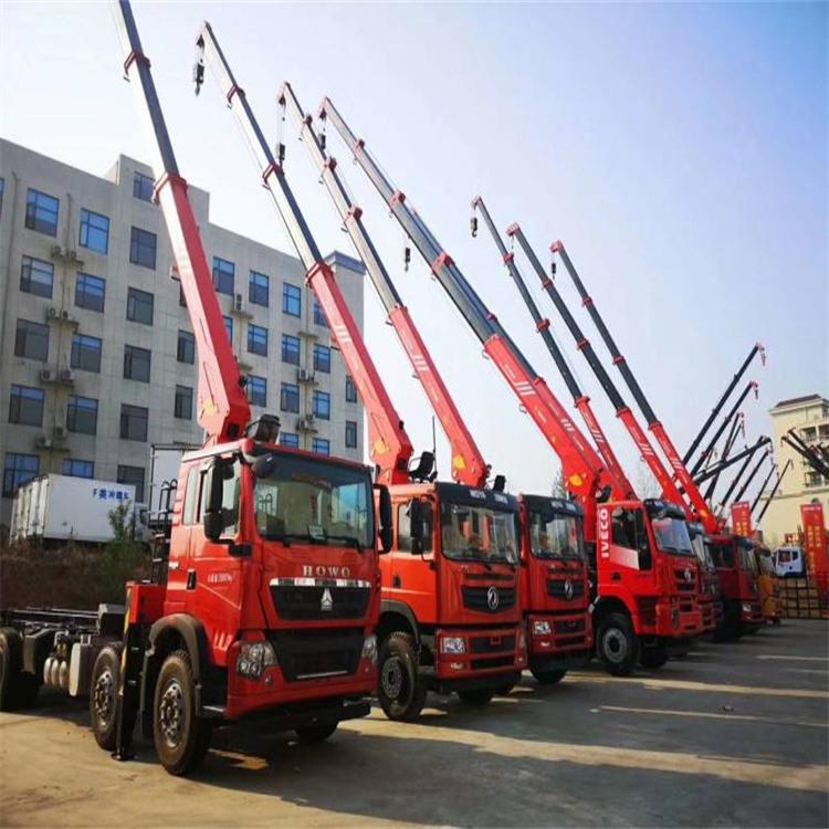 顺河回族租专业吊车电话