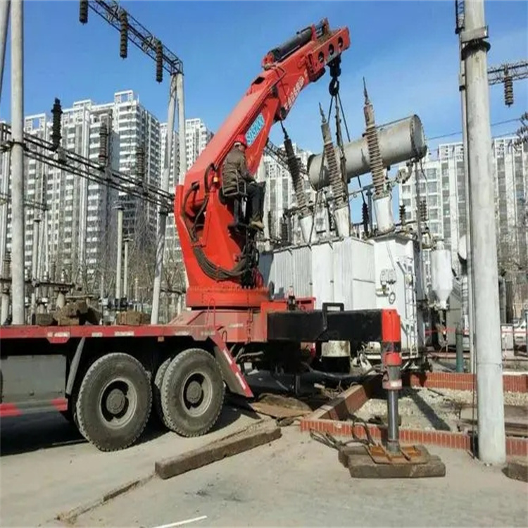 顺河回族就近吊车出租|工地厂房吊装设备租赁|24小时高效响应