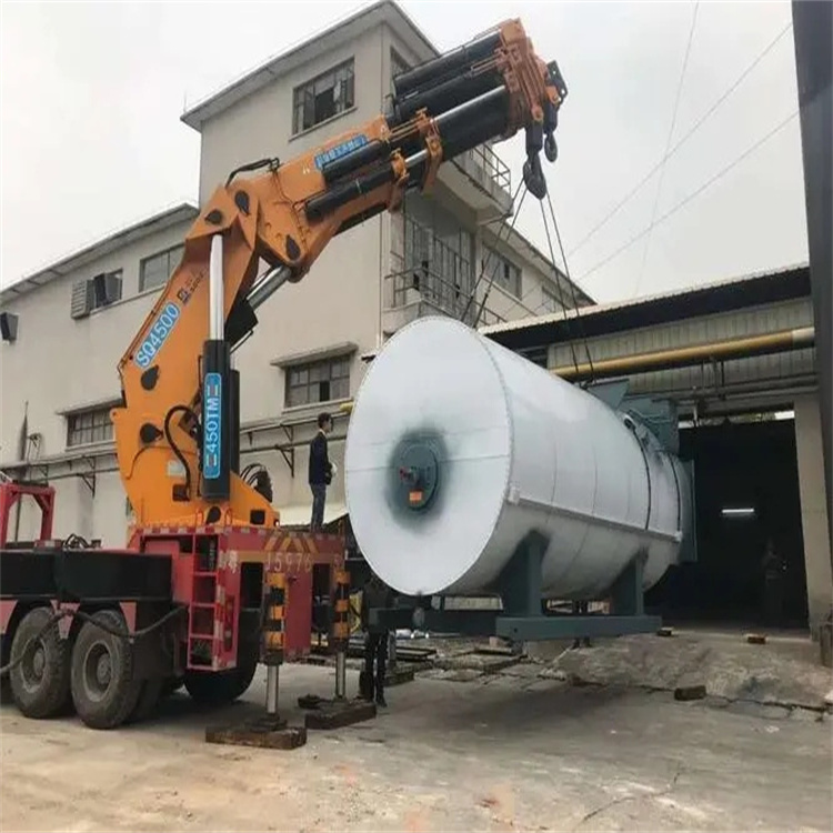 顺河回族室内装修小型折臂吊出租服务：高效解决方案与租赁指南