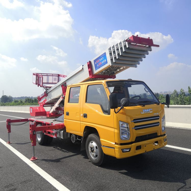 顺河回族出租云梯车电话 水泥上楼