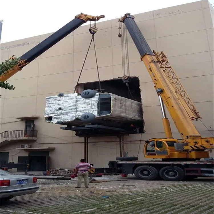 顺河回族25吨汽车吊出租