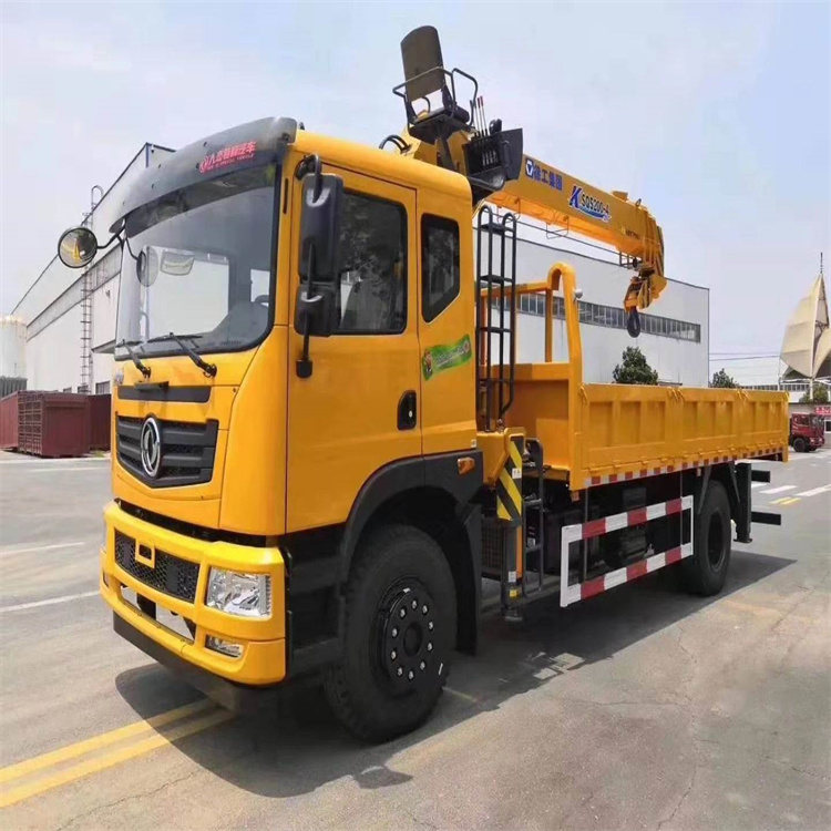 顺河回族附近找一辆随车吊出租