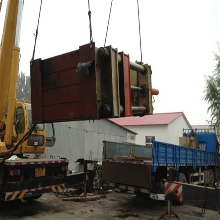 顺河回族小型汽车吊出租