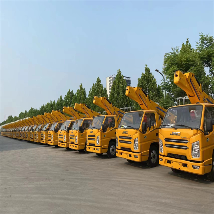 顺河回族路灯车高空作业车出租|市政维修|广告安装