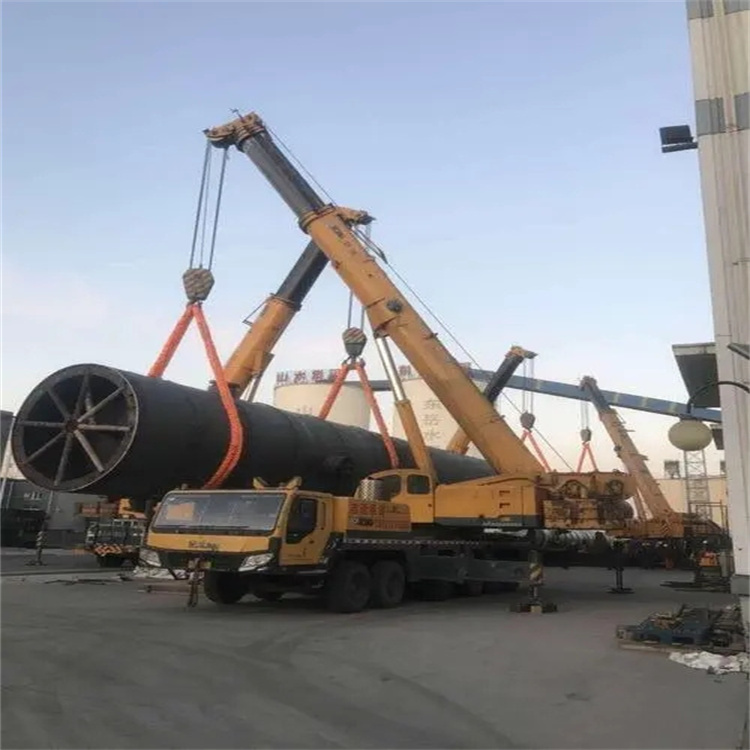 顺河回族如何评估吊车出租公司在风电设备吊装的专业性