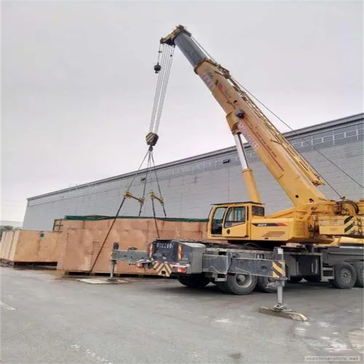 顺河回族急需吊车出租怎么办|24小时响应|跨区调配服务