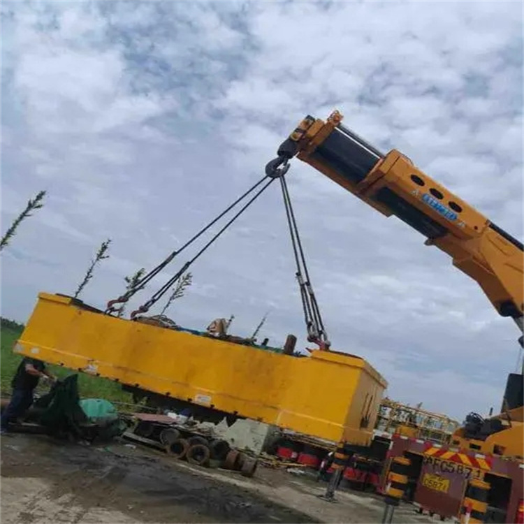 顺河回族专业吊车出租哪家好