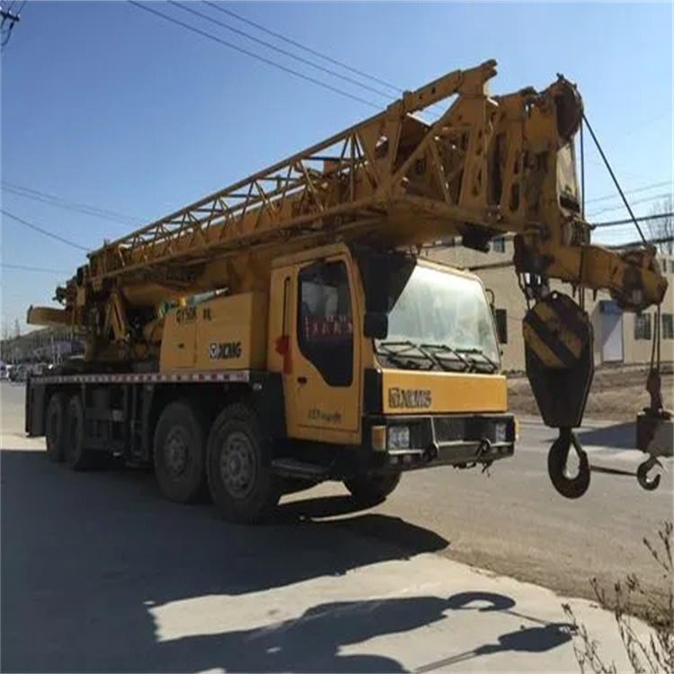 顺河回族哪里有专业吊车出租